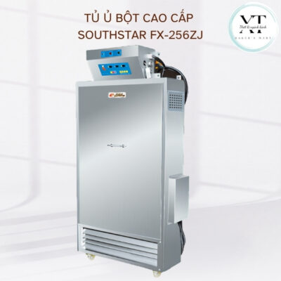 Tủ ủ bột cao cấp SOUTHSTAR FX-256ZJ