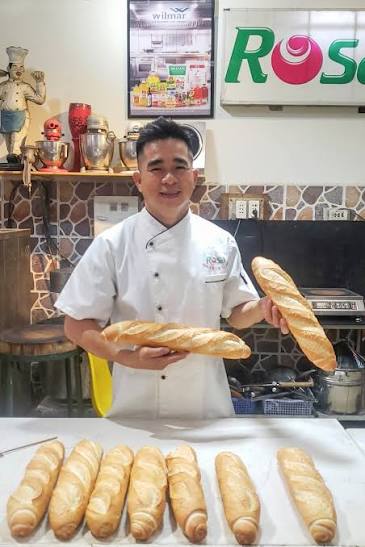 Nên chọn lò nướng theo quy mô như thế nào?