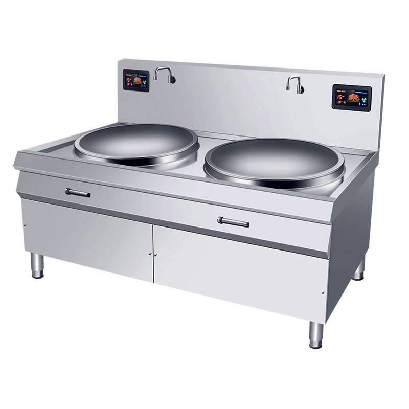 Bếp từ công nghiệp