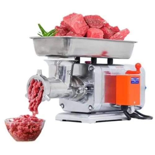 Máy xay và thiết bị sơ chế chuyên dụng