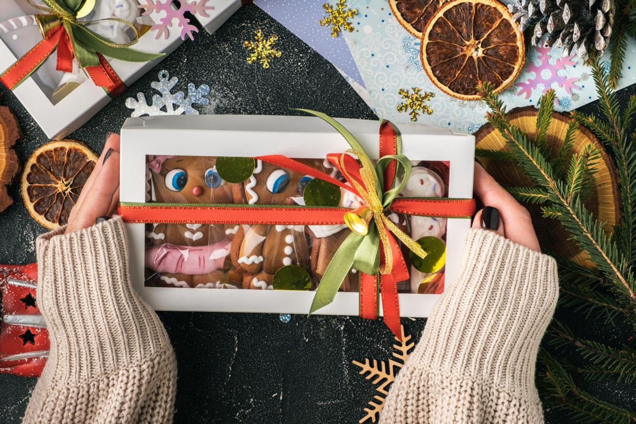 Top 7 Loại Bánh Noel Hot Nhất 2026 – Bí Quyết Kinh Doanh Mùa Giáng Sinh