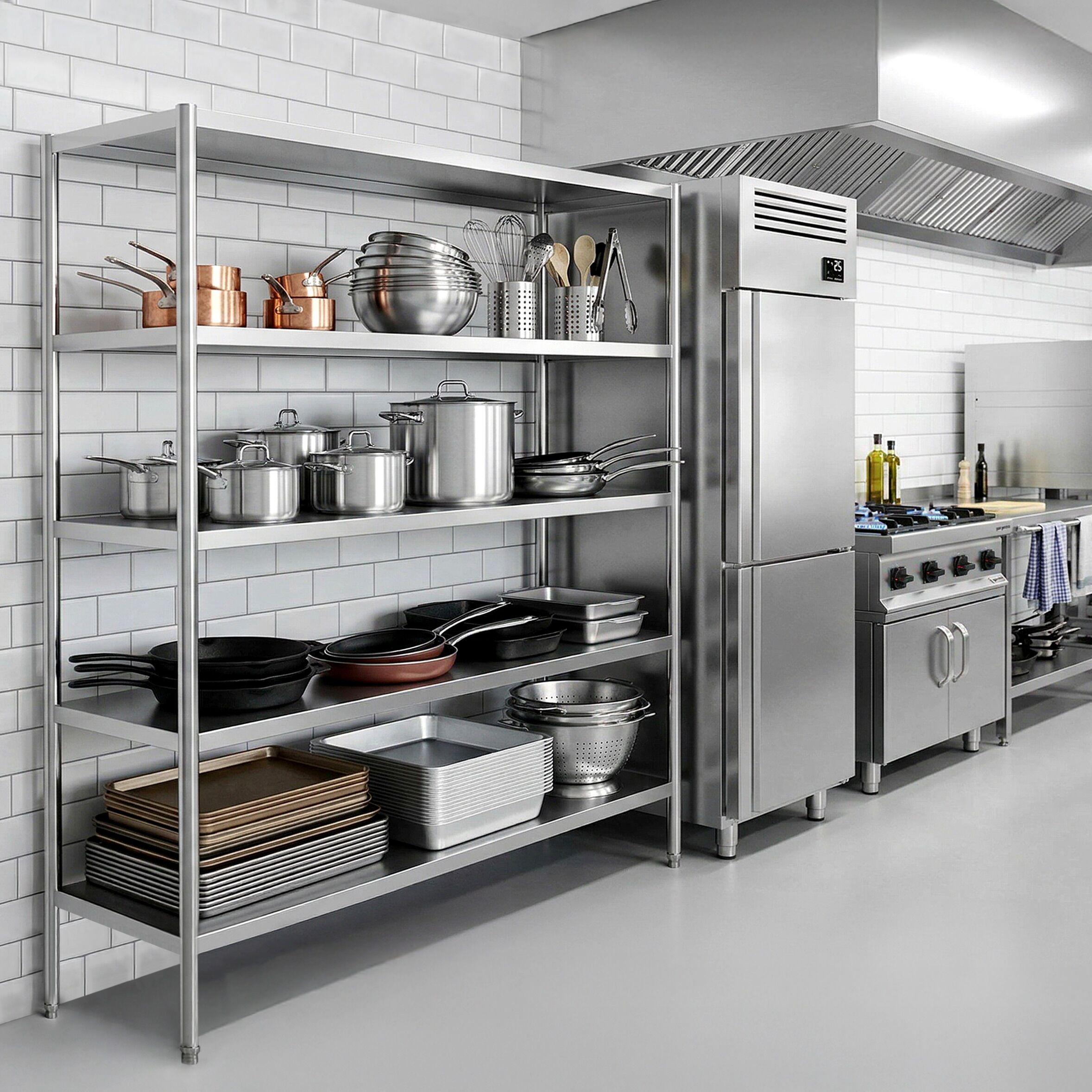 Thiết bị inox